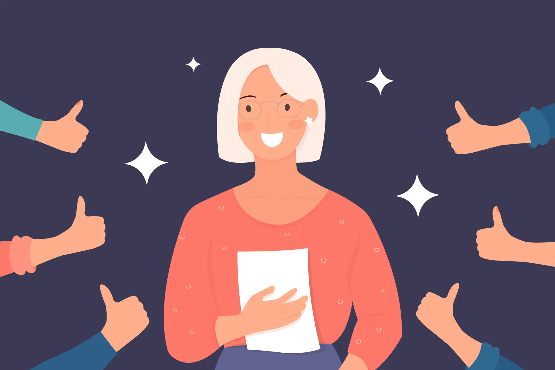 Reconnaître l’engagement des agents municipaux