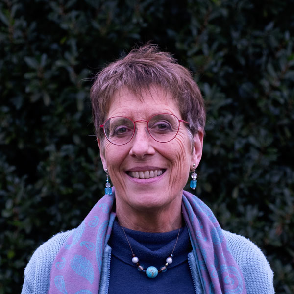 16. Sylvie TURQUETIL