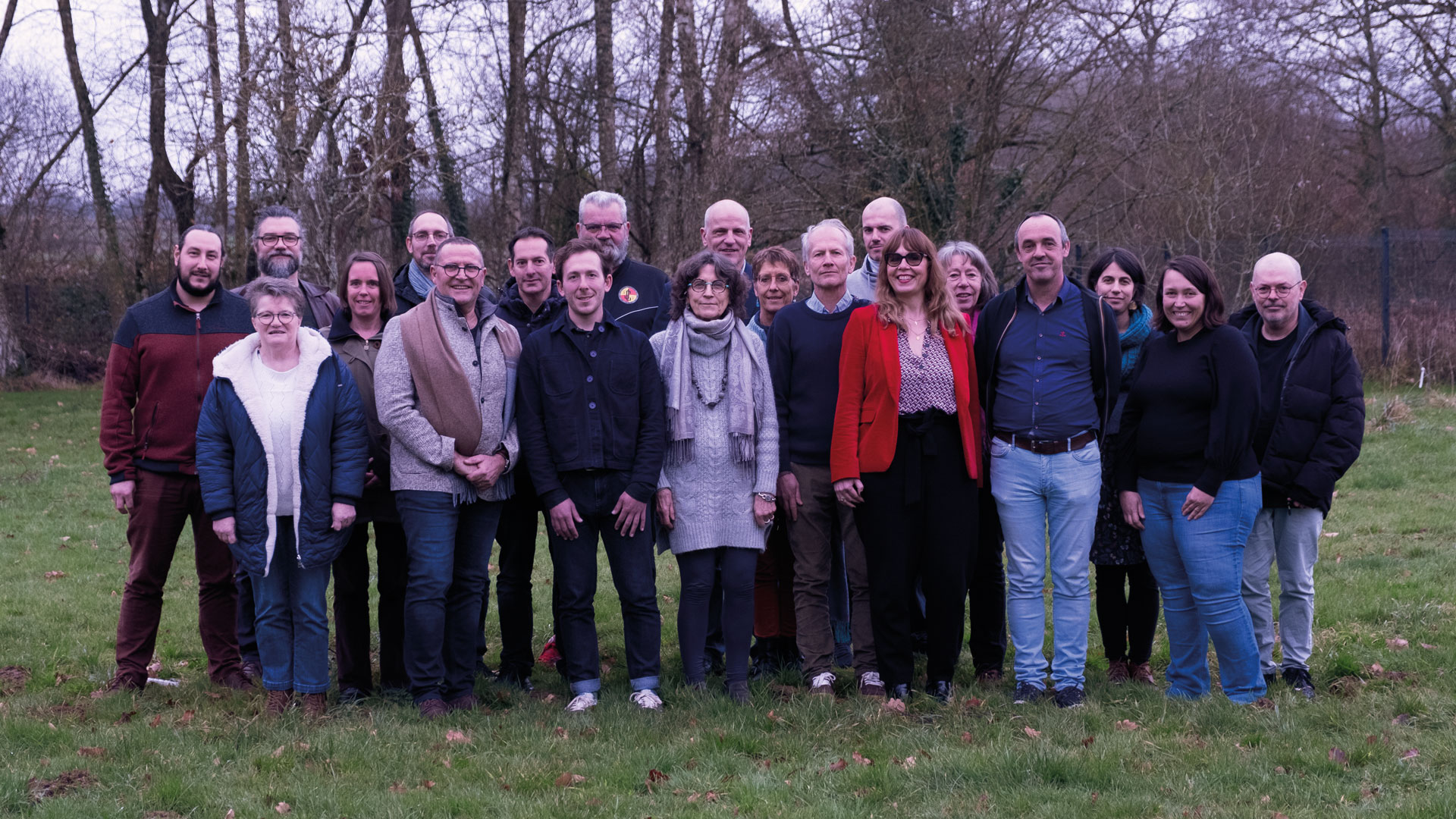 Le collectif Combourg Autrement poursuit son travail de fond et amplifie sa campagne de terrain