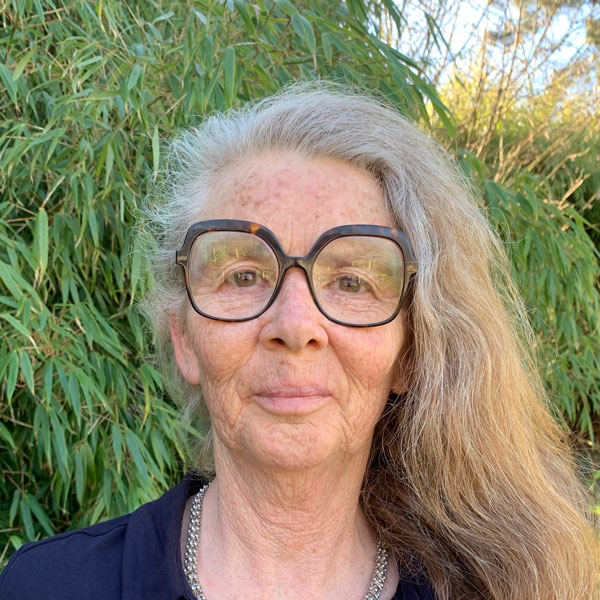 22. Babeth GROULT-NOSLIER