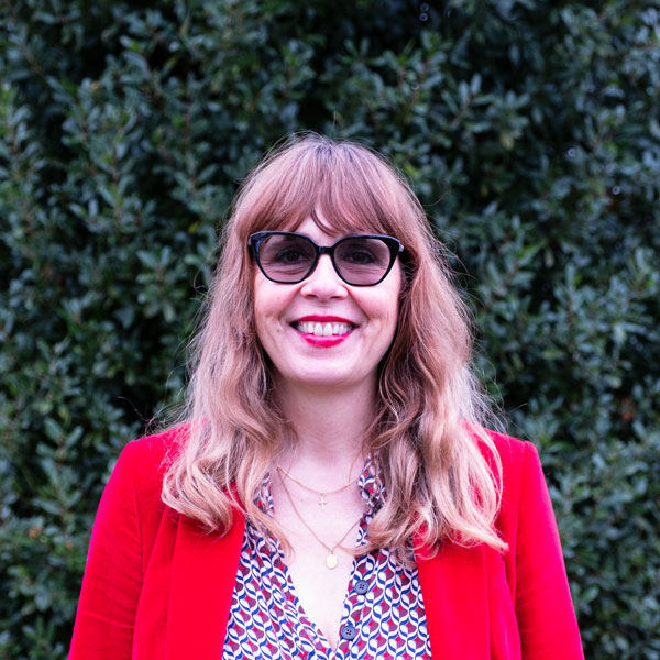 04. Gwenaëlle CHENOT