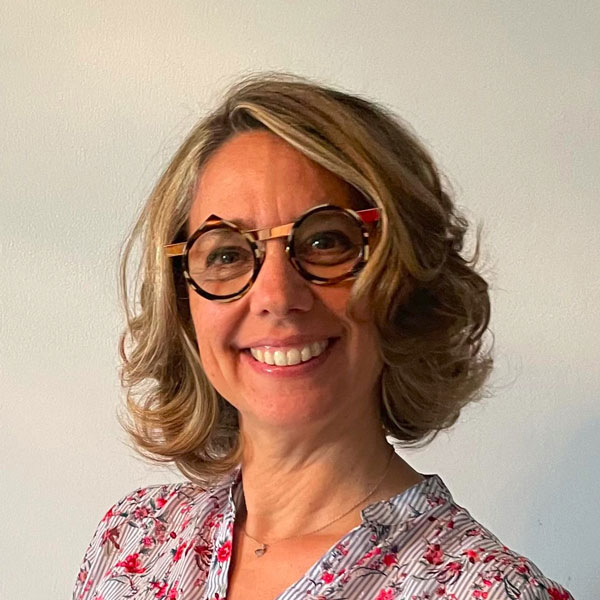 30. Gwenaëlle COÏC-REMOUÉ