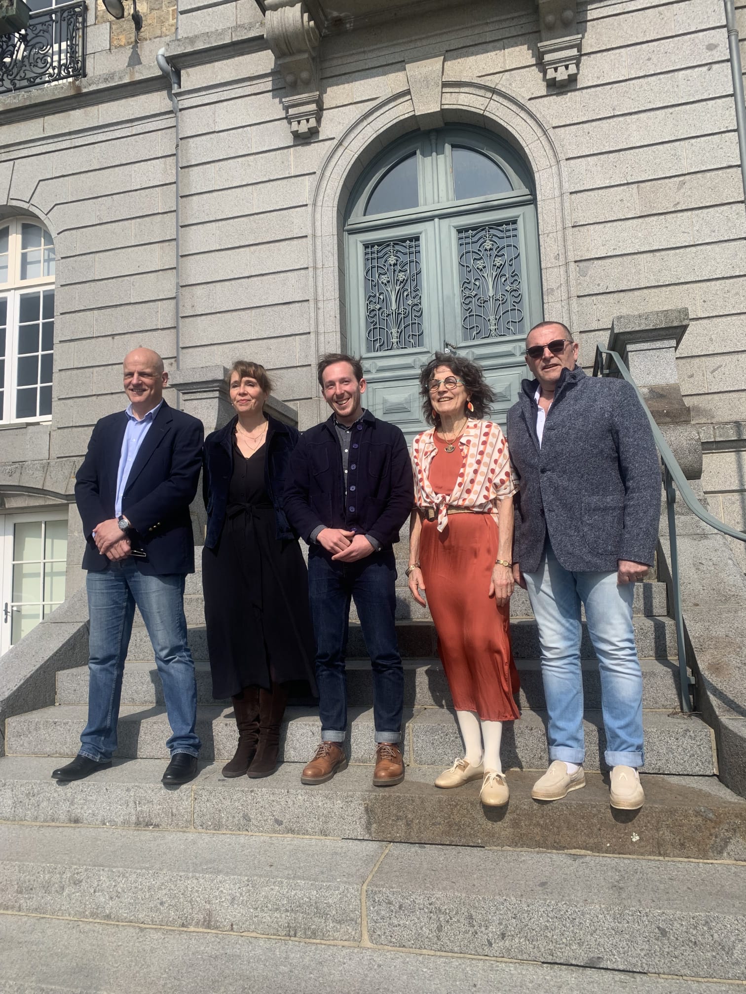 Retour sur le conseil municipal du 1er avril